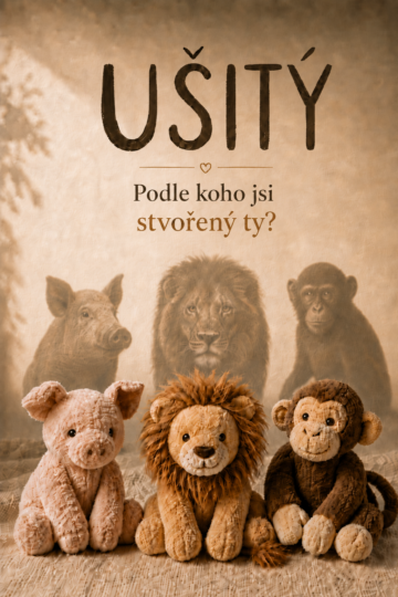 Ušitý