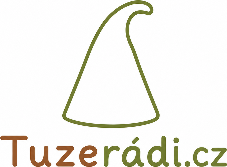 Tuzerádi.cz – skřítčí čepička